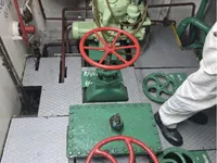Remolcador en venta