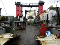 Arrastrero en venta