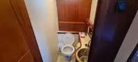Petrolero/quimiquero en venta