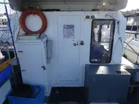 Arrastrero en venta