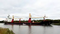 Granelero en venta