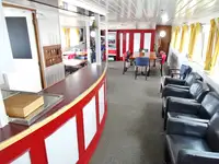 Buque granelero en venta