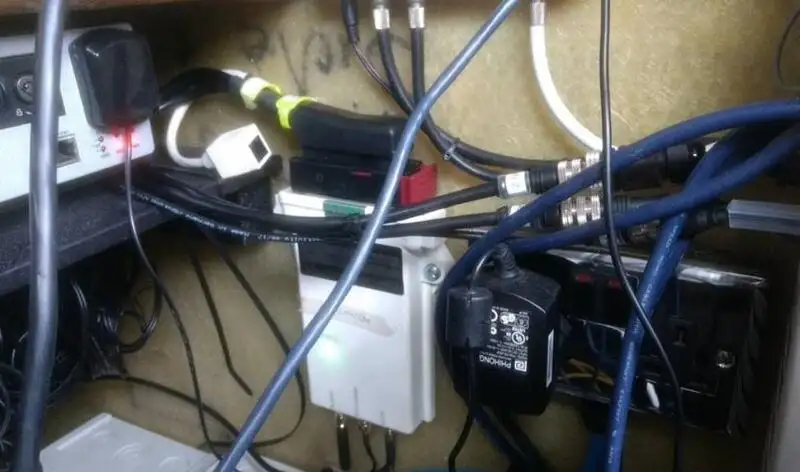 Buque de servicio para parques eólicos en venta