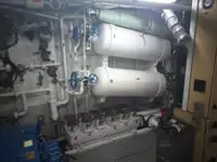 Remolcador en venta