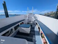 Transbordador de crucero en venta