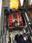 Buque de crucero en venta