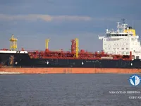 Petrolero/quimiquero en venta