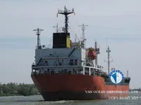 Petrolero/quimiquero en venta