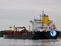 Petrolero/quimiquero en venta