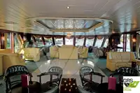 Buque de crucero en venta