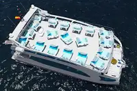Catamarán en venta