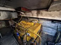 Lancha piloto en venta