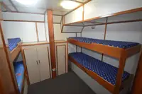 Arrastrero en venta