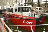 Catamarán en venta