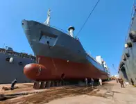 Granelero en venta