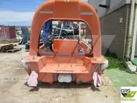 Buque de rescate en venta