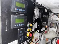 Catamarán en venta
