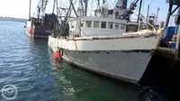 Arrastrero en venta