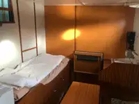 Petrolero/quimiquero en venta