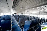 Buque de pasajeros en venta