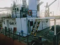 Buque de desembarco, tanque en venta