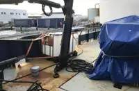Arrastrero en venta