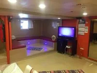 Buque de pasajeros en venta
