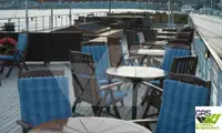 Buque de crucero en venta