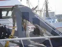 Buque transportador de peces vivos en venta