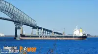 Buque granelero en venta
