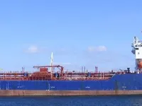 Petrolero/quimiquero en venta