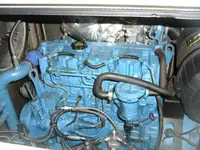 Patrullera en venta