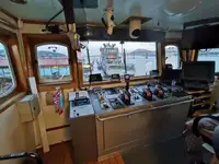 Buque Ro-Ro en venta