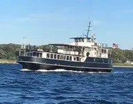 Crucero en venta