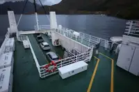 Buque Ro-Ro en venta