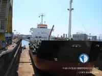 Petrolero/quimiquero en venta