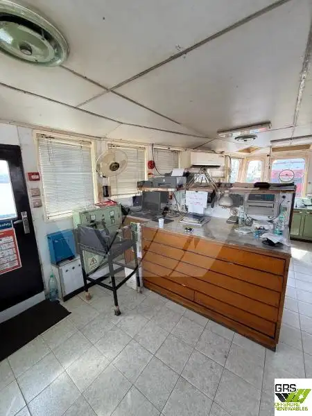 Remolcador en venta
