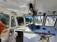 Buque de procesamiento de pescado en venta