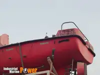 Bote salvavidas en venta