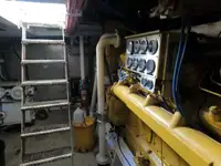 Remolcador en venta