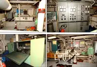 Buque de ferry en venta