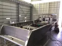 Embarcaciones de trabajo en venta
