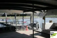Buque de crucero en venta