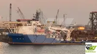 Buque de suministro rápido (FSV) en venta