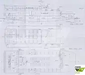 Buque de crucero en venta