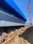 Buque de ferry en venta