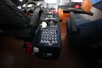Patrullera en venta