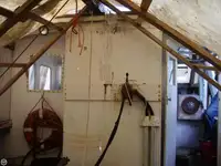 Barcaza en venta