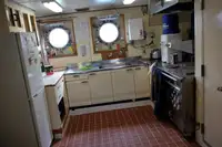 Remolcador en venta