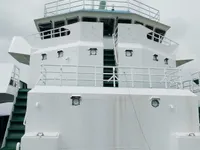 Buque de desembarco, tanque en venta